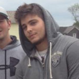 Meet your Posher, Keenan